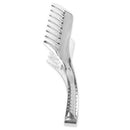 Kitchen Stainless Steel Cooking Tools Spaghetti Tongs Pasta Clip Clamp Bbq NF3C2