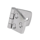 3-Set Boat Hinge Deck Cabin Hardware - Marine Grade 316 Stainless Steel