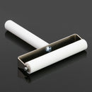 Silicone Roller LCD Screen Film Polarizing Tool for Phone Tablet (10cm) A