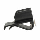2 Pcs Golf Club Bag Clip On Putter Clamp Holder Putting Organizer Ball Marker