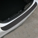 Self-adhesive Car Front Rear Bumper Protector Corner Guard Scratch DIY Accessory