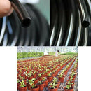 4/7Mm Greenhouse Garden Irrigation Automatic Watering Pipe Fittings Accesso J7X5