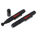 2pcs Camera Lens Cleaning Pen Portable Dust Cleaner Brush Lens dust Cleaning FT