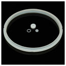 Replacement Silicone Rubber Electric Pressure Cooker Parts Sealing Ring Gas Z1U5