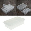 Pack of 3 24 Holes Egg Incubator, Automatic Incubator for Gecko, Lizards, Lions