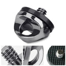 5Pcs 1/4" Screw Set For DSLR SLR Camera Tripod Quick Plate Release Tool Y0F4