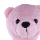 Bear Golf Club Headcover For 460cc/No.1 Driver Wood Headcovers