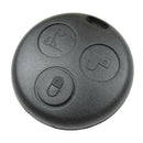 Professional Durable Protective Accessories Car Key Case For Smart Fortwo
