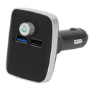 M3 Bluetooth Handsfree FM Transmitter MP3 Player Car Kit MP3 TF Radio Adapter