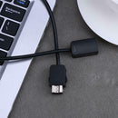 1.8m/5.9ft Extension Cable for 2017 Nintendo SNES Classic Mini Console