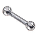10 in 1 Durable Bicycle Bike Repair Tool Bone Shape Hexagon Wrench