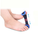 Foot Hallux Valgus Orthotic Big Toe Stretcher Feet Care Bunion Splint  Z