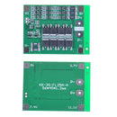 3S 25A protection PCB board W/balance BMS for 18650 Li-ion lithium battery cell!