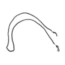 12pcs Nylon Eyeglass/Spectacle/Sunglass/Eyewear Cord Holder Neck String - A L6F7