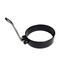 Non-Stick Egg/Pancake Ring Mold, Kitchen Utensils Omelette, Set Of 2