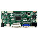 Hdmi Vga Dvi Audio Lcd Controller Board For 15.6Inch B156Hw01 Lp156Wf1 1920