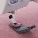 Clearance Plate Button Reed Presser Foot Clearance Hump Jumper Sewing MachiS Gw