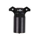 12V Car Plug 7 PIN Trailer Plug American 7 Way Blade Round Connector Traile A