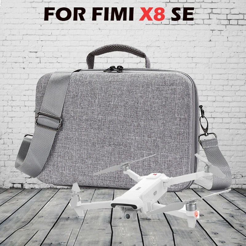 Protective Storage Bag Carrying Case Waterproof For  FIMI X8 SE