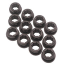 12Pieces Bushings For Skunk2 EG EK DC Lower Control Arm &