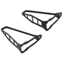 Moto S1000Rr F800Gs Rear Turn Signal Indicator Light Grill Protector Cover