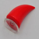 Devil Horn Decoration Horn Suction Cup