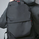 Korean Version of the Backpack Fashion Trend Simple Leisure Travel Backpack