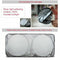 Car Windscreen Windshield Frost Cover Ice Snow Shield Window Mirror Protector
