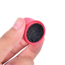 Portable Billiard Double Sided Cue Tip Shaper Snooker Pool Scuffer TableTool  MO