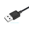 Data Charging Cable Charger for TomTom Adventurer Golfer2 Runer2/3 Spark Spark3