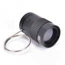 Mini Thumb Pocket Telescope Outdoor Hiking Camping Monocular Telescope2.5*17.5T9