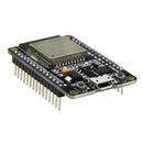 4MB Flash ESP8266 REV1 ESP32 ESP32s Bluetooth Module Micropython Firmware