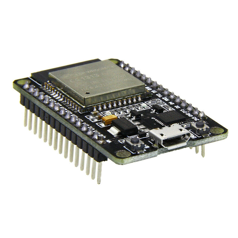 4MB Flash ESP8266 REV1 ESP32 ESP32s Bluetooth Module Micropython Firmware