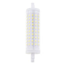 Energy-saving R7S Corn LED Light Bulb for Home Street Lamp Cool White 15W