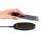 Mini Portable 8mm Thickness Ultrathin QI1.2 Standard Wireless Charger A