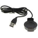 1m Charging Cable Magnetic Dock Charger for huawei Watch 2 PRO Black