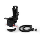 CS-F0 Follow Focus with Gear Ring Belt for (D)SLR Cameras Nikon Sony DV/Cam