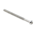 30 Pieces Humbucker Pickup Screws Fix Adjust Height for Electric Guitar
