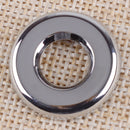 4x ABS Door Lock Pin Konb Cover Trim fit for Dodge Caliber Journey Jeep Compass