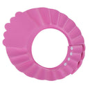 Soft Baby Kids Shampoo Bath Shower Cap Hat Wash Hair Shield