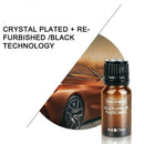 Car Interior Plastic Parts Wax Retreading Agent Renewed Plastic Restore V8F3