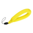 Waterproof Camera Float Foam Floating Wrist Strap for Sports camera shootin J5Y7