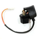 Starter Solenoid Relay for GY6 50CC 125CC 150CC for Motorcycle Scoote&j
