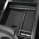 Armrest Box Storage Organizer Case Tray Container Fit For Mazda CX-5 KE 2015-16