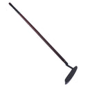 3-Sections Collapsible Right Hand Golf Putter For Golf Putting Practice Training
