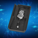 501PL Sliding QR Plate 1/4" 3/8" for Beno Manfrotto 501 503 HDV NG Tripod Head