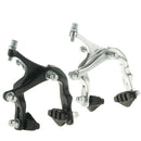 Side Pull Road Bike Front Fixed Gear Bicycle V/C Brake Caliper Front Black