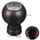 Applicable To Suzuki Yuyan 5 Speed Shift Lever Car Dust Cover Shift Ball Ro A5E7