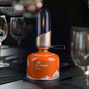 Fire-Maple Dreamlike Candle Lamp Portable Outdoor Camping Light Gas Lightin