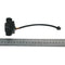 1/2" Hall Effect Flowmeter Control Water Flow Sensor for Arduino 1-30L/min